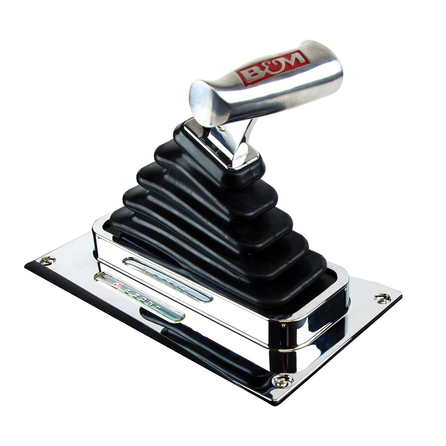 B&M 81035 Console Megashifter 68-69 Camaro