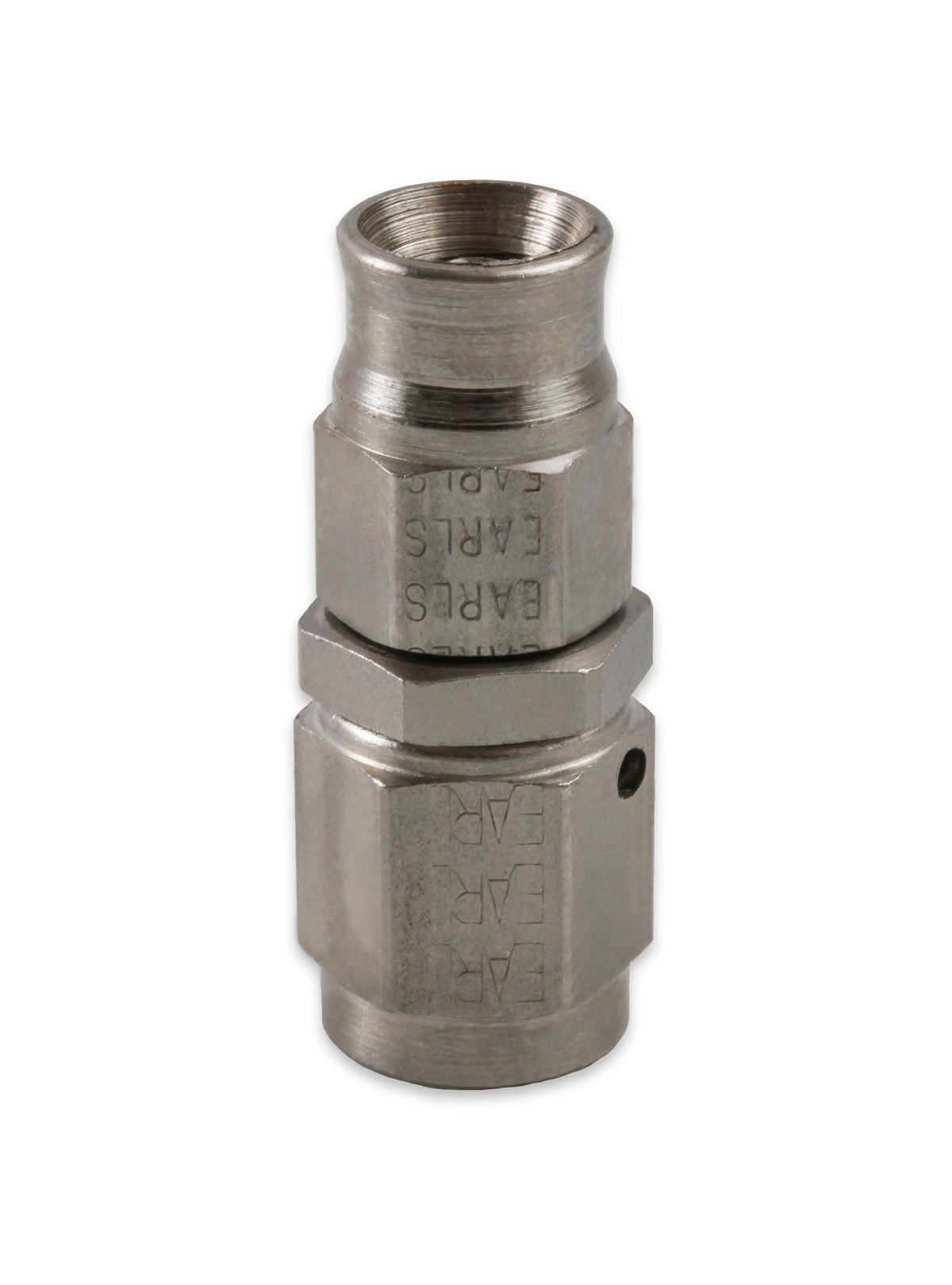 Earls Speed-Seal Hose End - 600143ERL