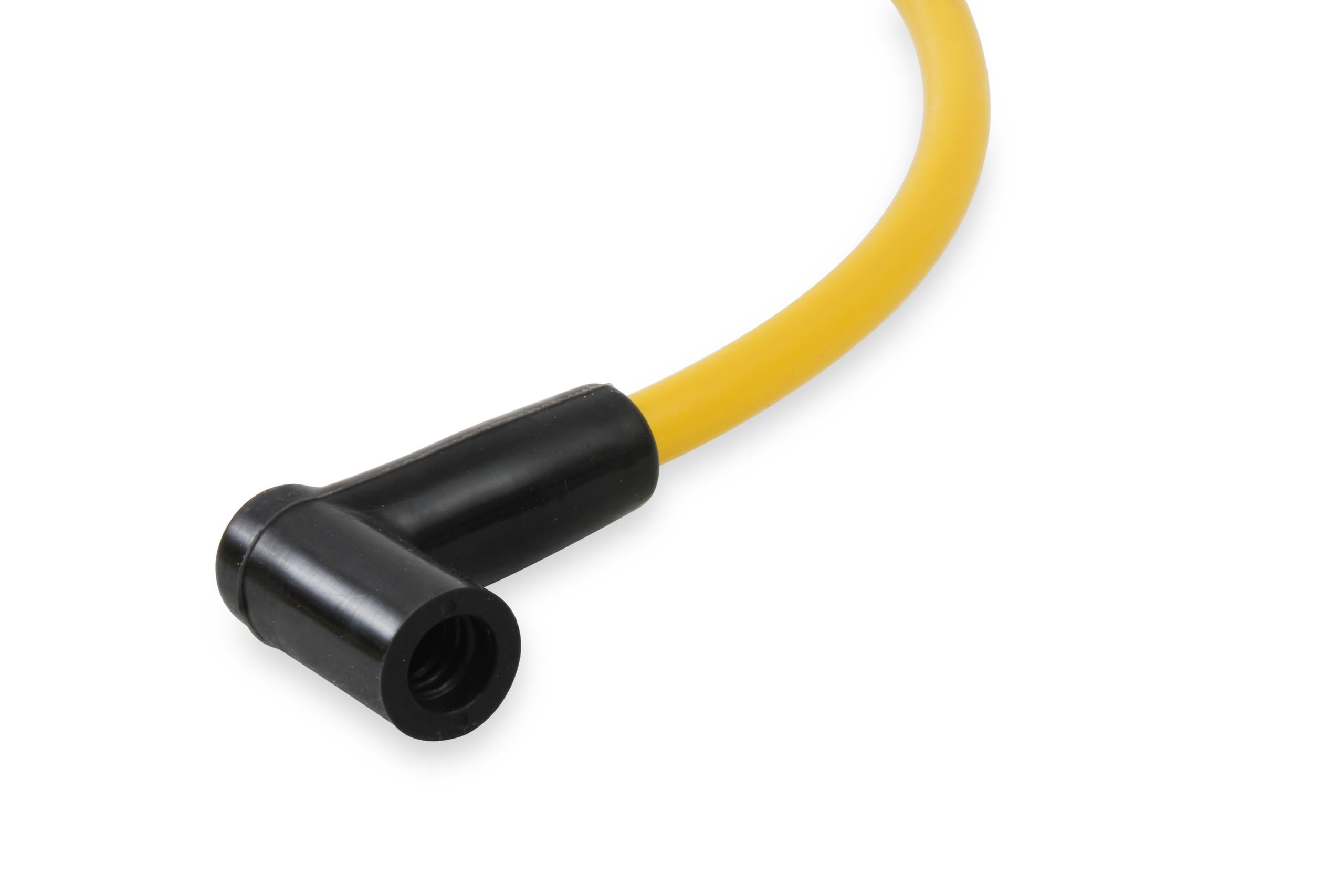Accel 8Mm Super Stock Graphite Cust () - 4056