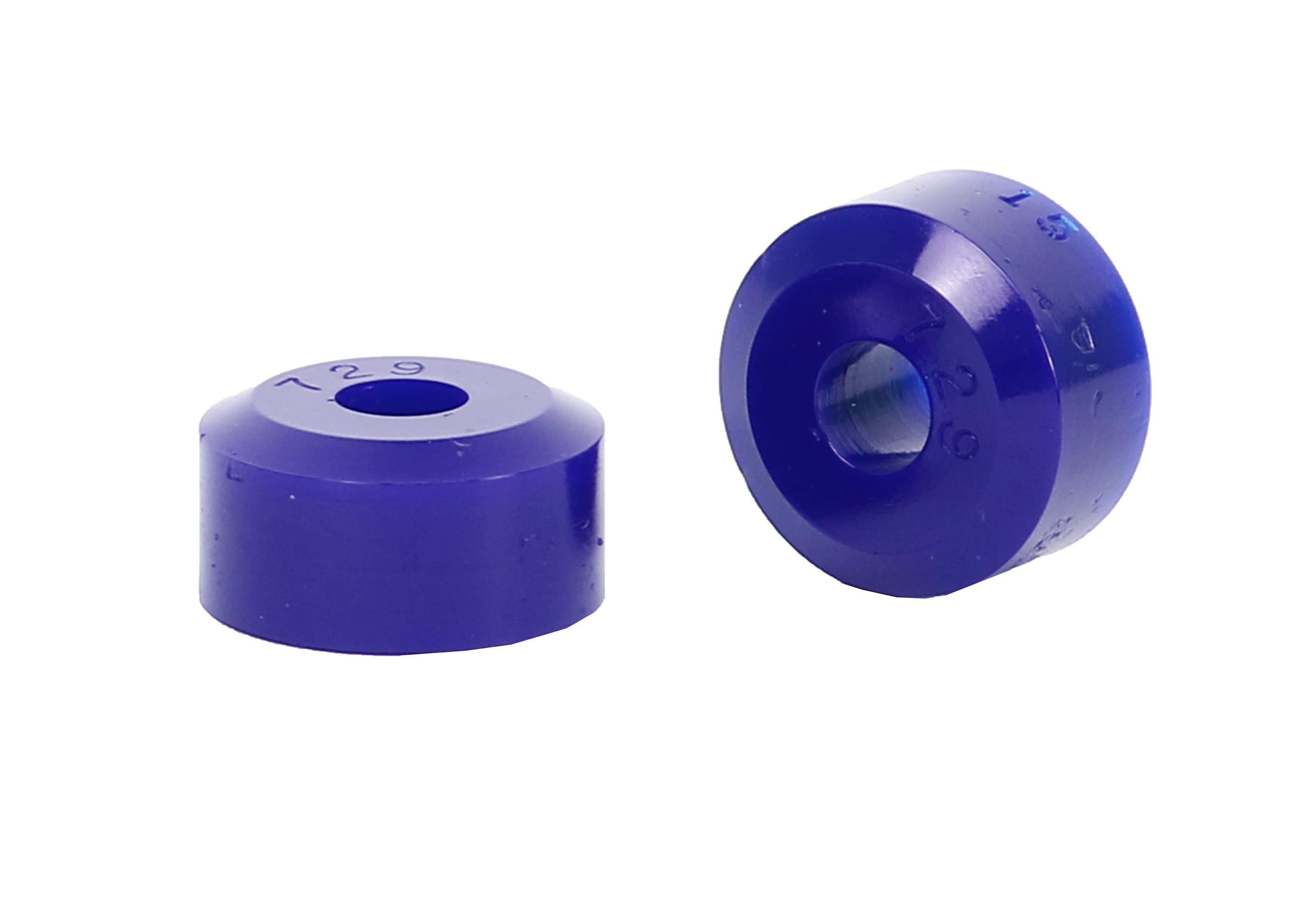 SuperPro TOYOTA ENGINE CUSHION FRNT STA - SPF0729-2K