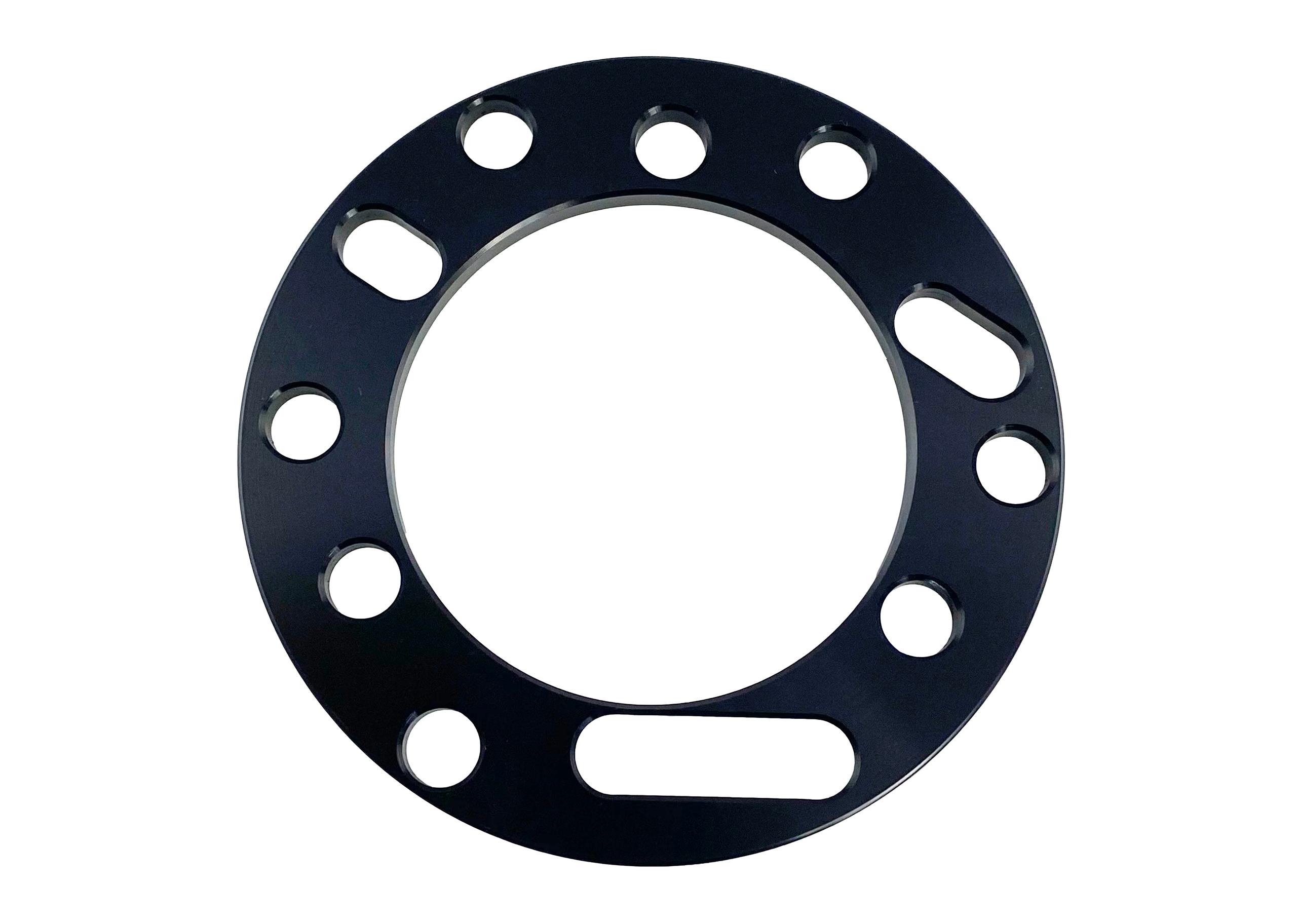 Whiteline Performance Strut - Spacer (2000-2022 Nissan, Mitsubishi, Lexus, Toyota Fitments) - W44124