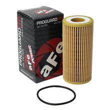 aFe Pro GAURD HD Oil Filter 44-LF049 (Audi & Volkswagen) - 44-LF049
