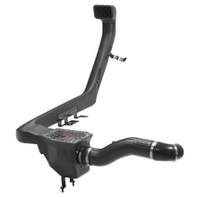 Flowmaster Delta Force Performance Air Intake
