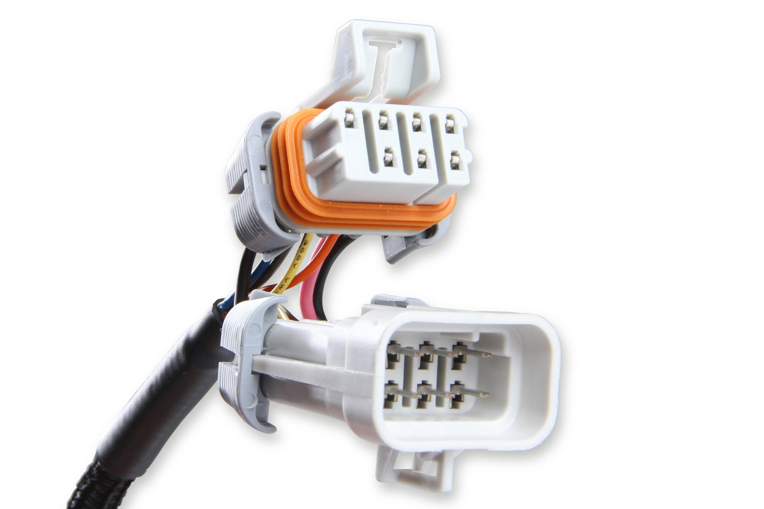 Msd 8733 Ls 2-Step Launch Control, For Gm Ls Engines