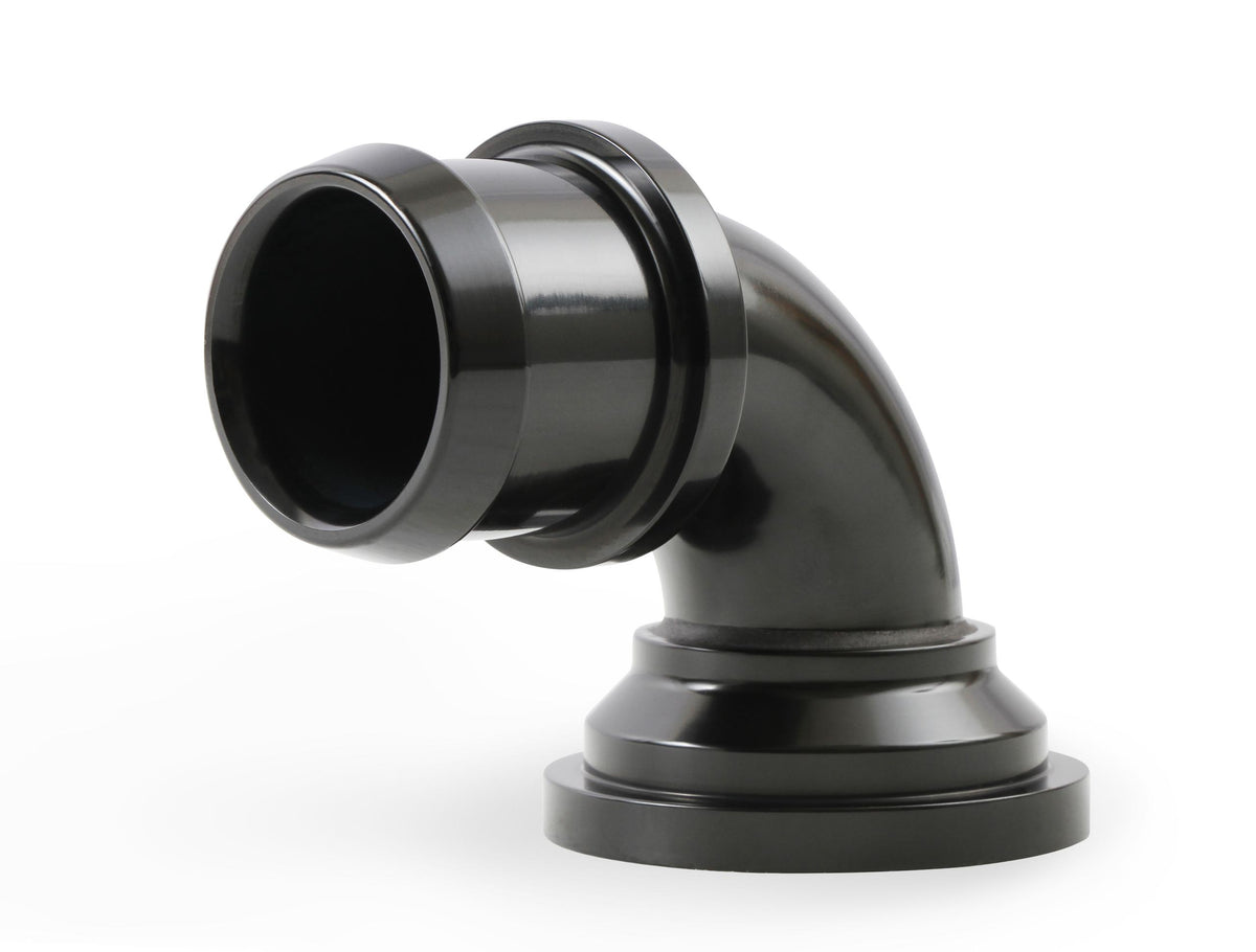 Holley Swivel Water Neck - 97-341