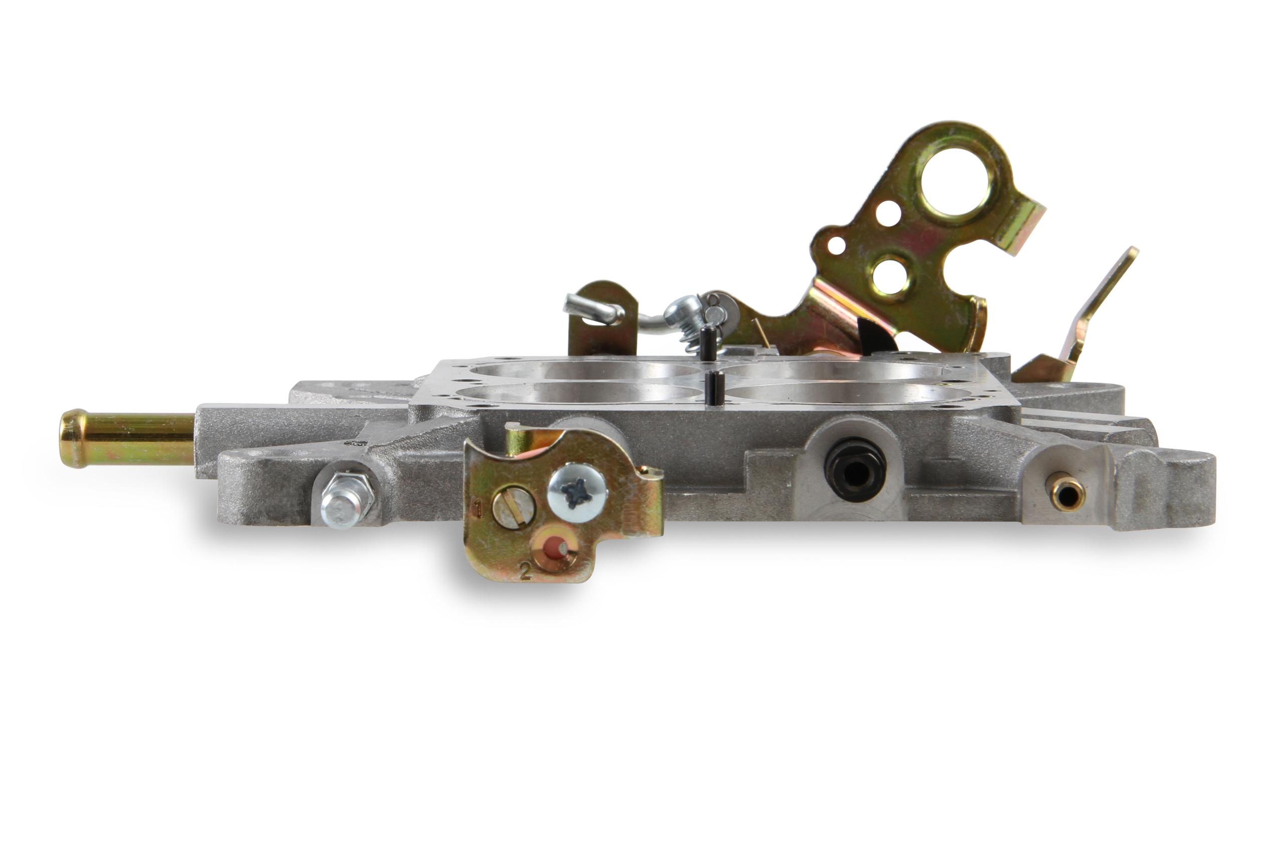 Holley Throttle Body Kit, 0-80528-1.  - 112-120