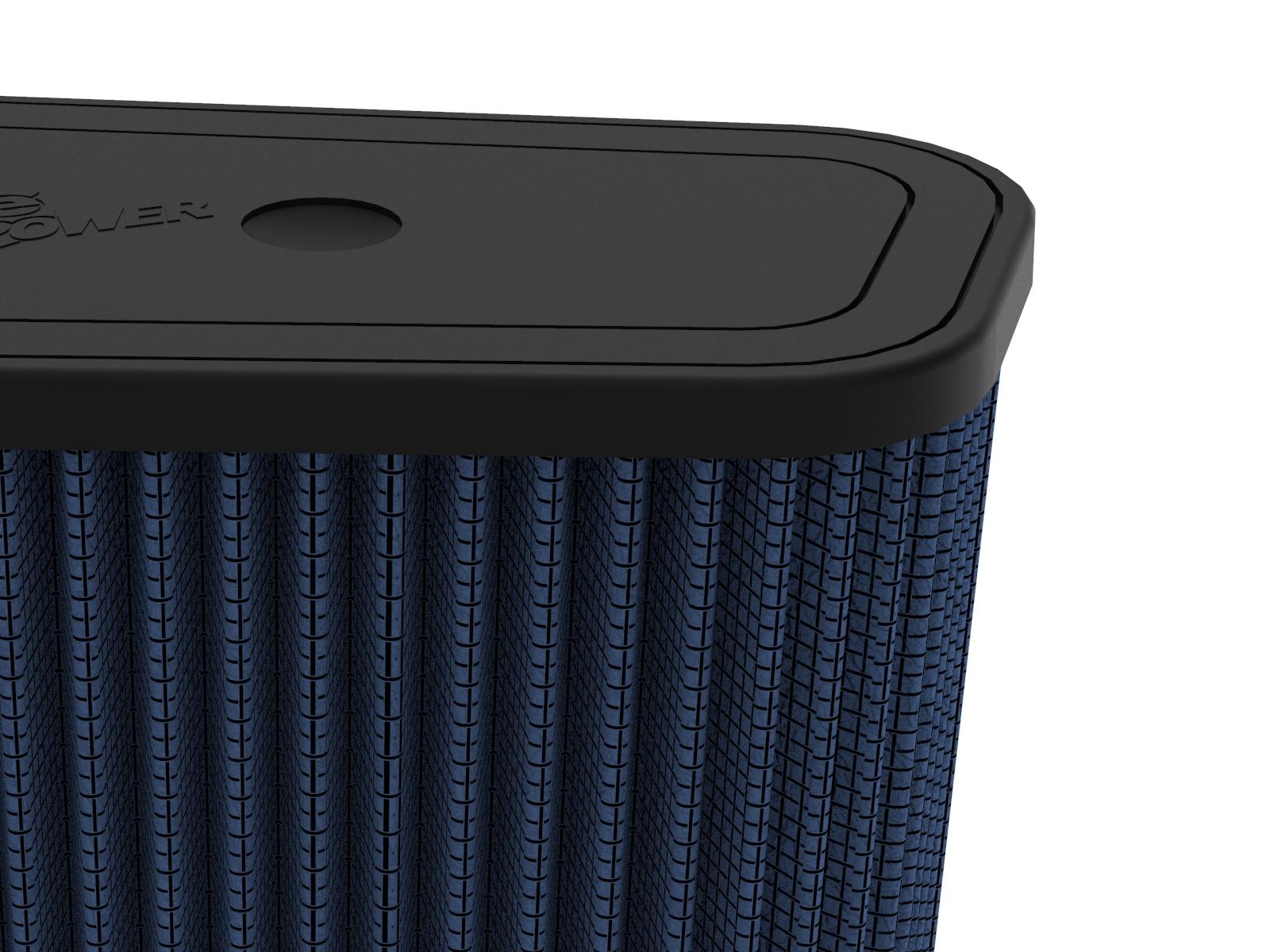 AFE OE Replacement Air Filter (2008-2009 BMW M3 V8-4.0L) - 10-10116