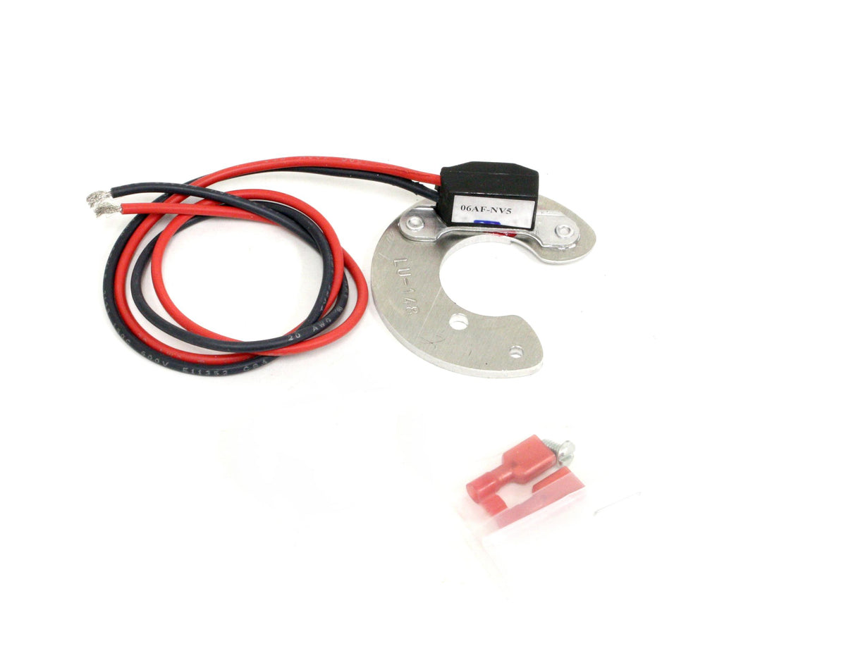 Pertronix Lu-1480 Module Replacement (Only) (One Module) For Lu-148 Ignitor Kit - LU-1480