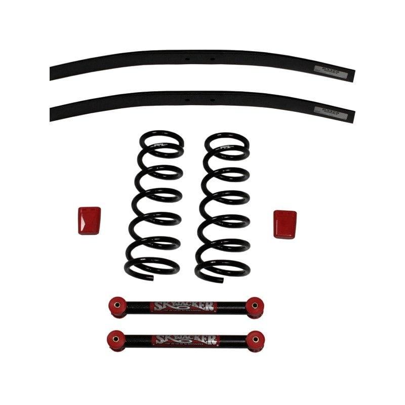 Skyjacker Dge Ram 3In. Cl1 1/2T 2K Dodge - D3012K
