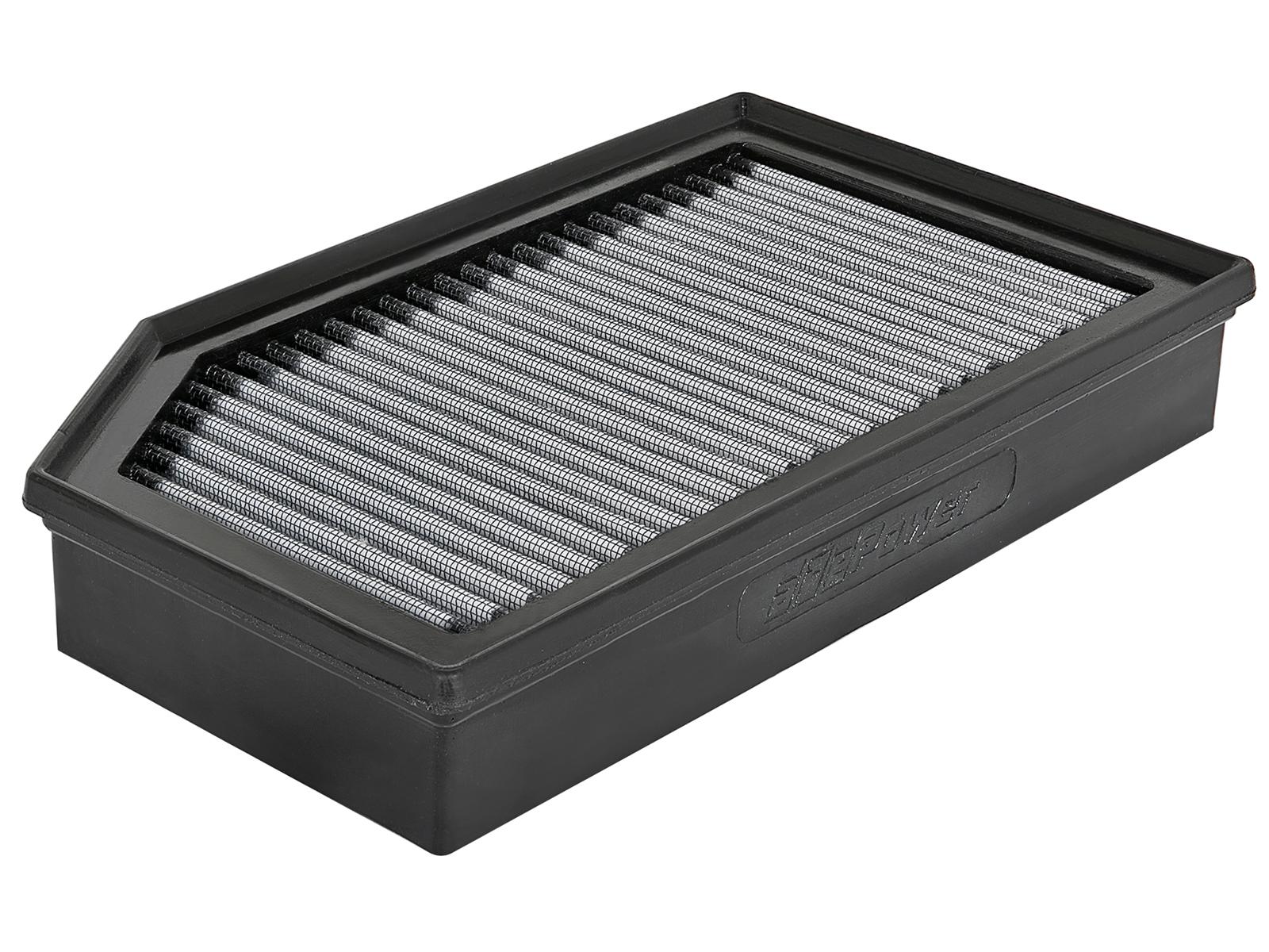 AFE Magnum FLOW OE Replacement Air Filter w/ Pro DRY S Media (2018-2021 Gladiator, Wrangler, Wrangler, Wrangler, Wrangler) - 31-10280