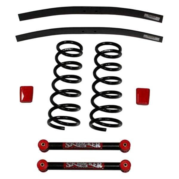 Skyjacker 2.5-3.5In. Dge 05&GT;Mega Cb 1500 - D301MK