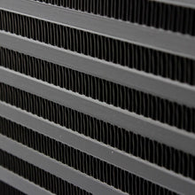 AFE BladeRunner Street Series Intercooler Kit w/ Tubes Black (1994-2002 Ram 2500, Ram 3500) - 46-21062-B