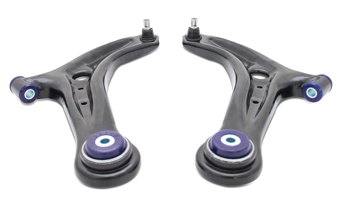 SuperPro Ford Fiesta ST FLCA Standard Replacment Kit (2014-2019 Fiesta ST) - TRC1046