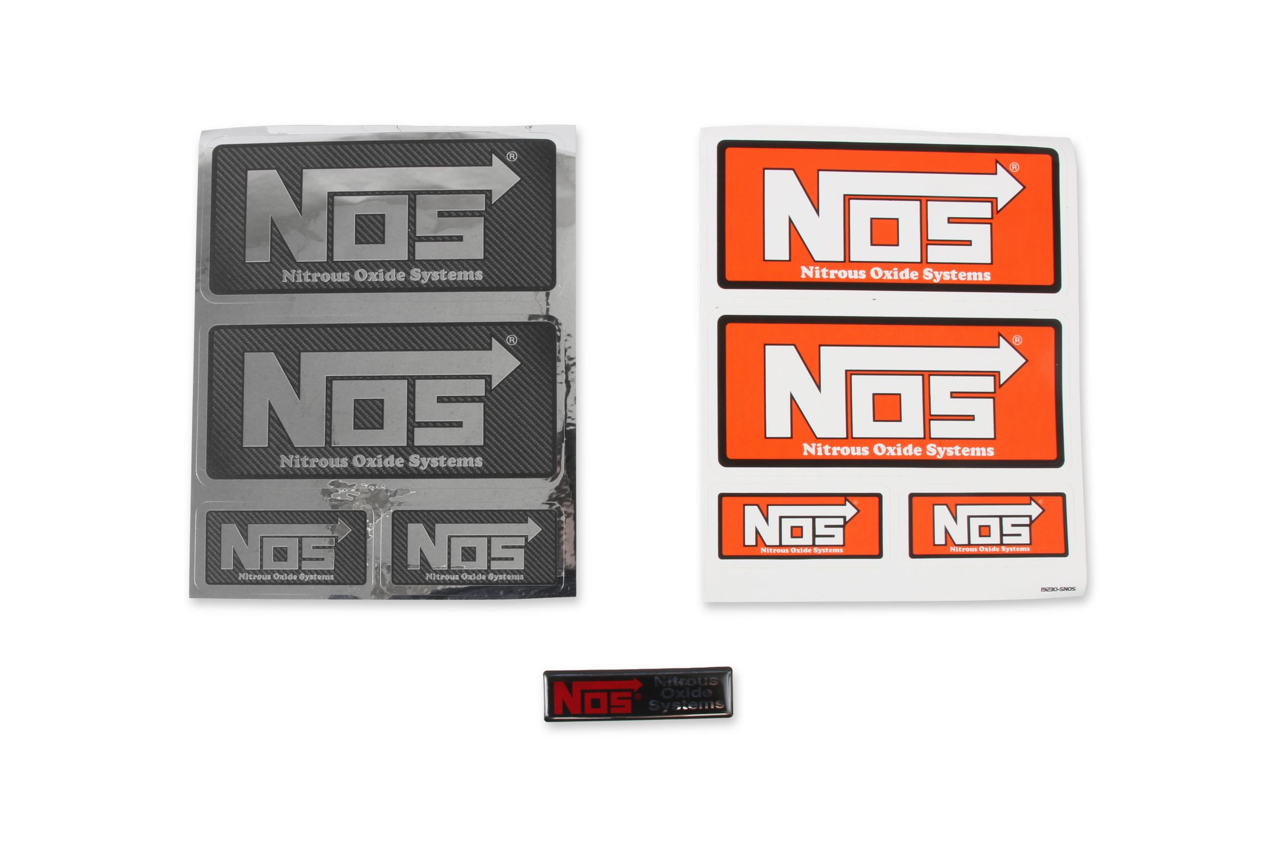 NOS  "CHEATER" 2x4 Holley 4-Bbl / Carter AFB. - 02010NOS