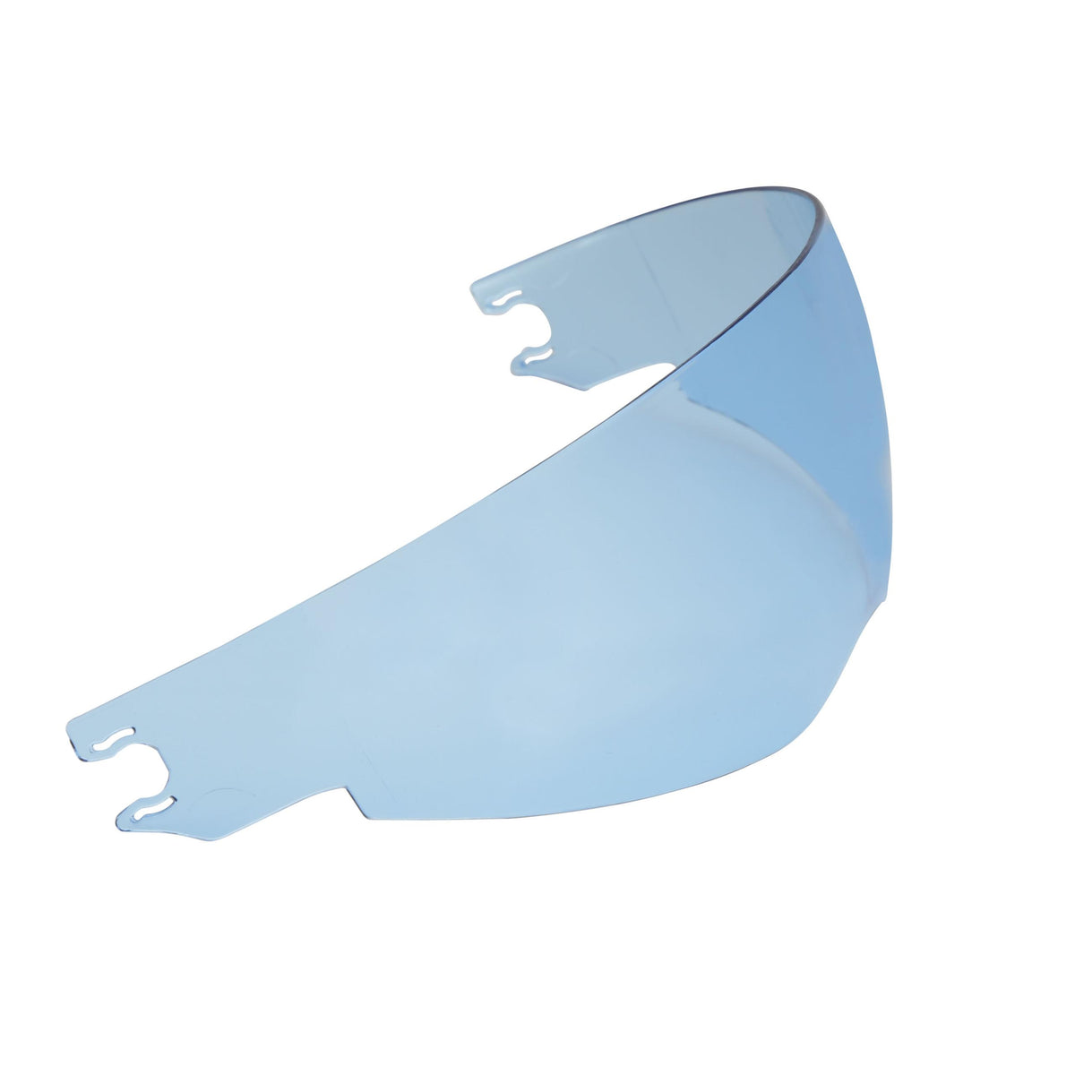 Simpson Racing Helmet Replacement Interior Shields High Definition Blue - Ghost Bandit - GBBSI