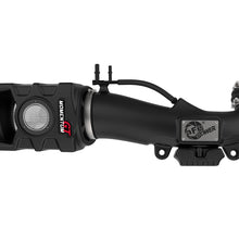 AFE Sealed Intake (2018-2020 Jeep Wrangler L4-2.0L (t)) - 50-70035D
