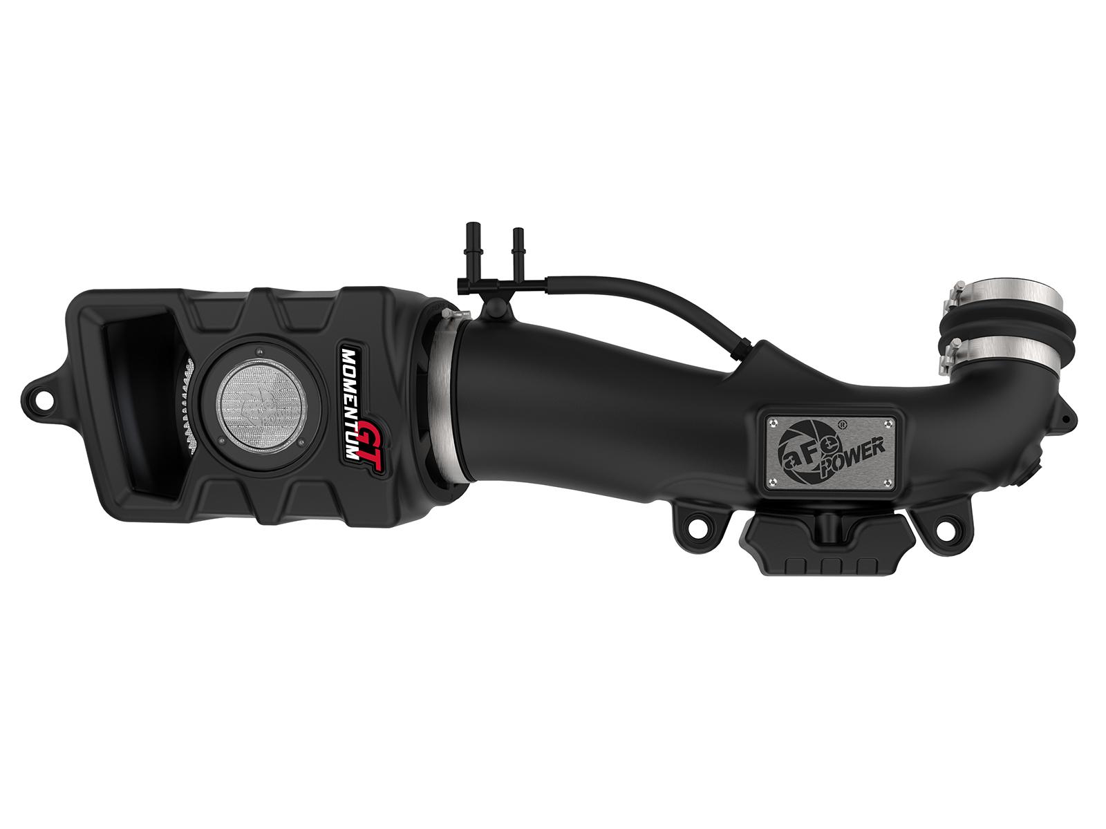 AFE Sealed Intake (2018-2020 Jeep Wrangler L4-2.0L (t)) - 50-70035D