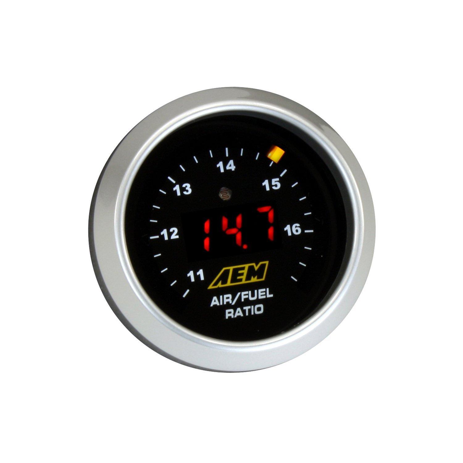 AEM Wideband UEGO Gauge Controller