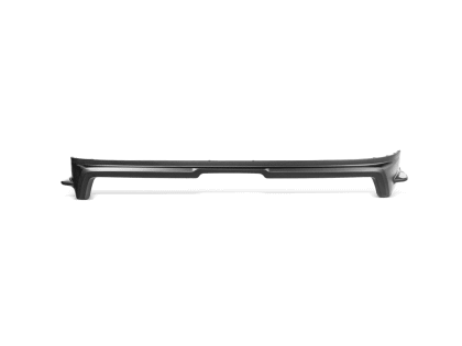 Akrapovic 21-22 Porsche 911 GT3/GT3 RS (992) Rear Carbon Fiber Diffuser - Matte - DI-PO/CA/9/M