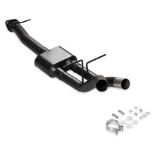 Flowmaster American Thunder Direct Fit Muffler (2025 1500) - 818196