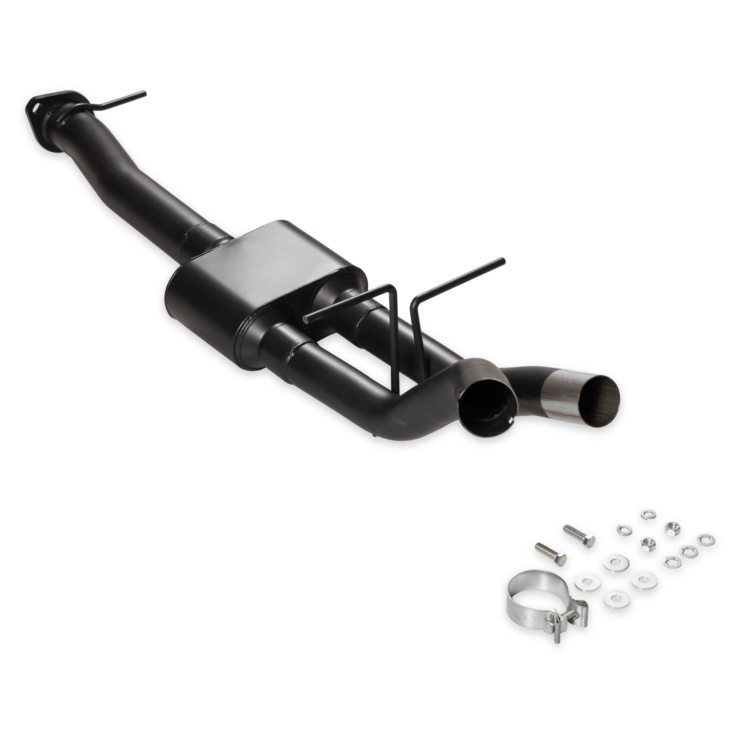 Flowmaster American Thunder Direct Fit Muffler (2025 1500) - 818196