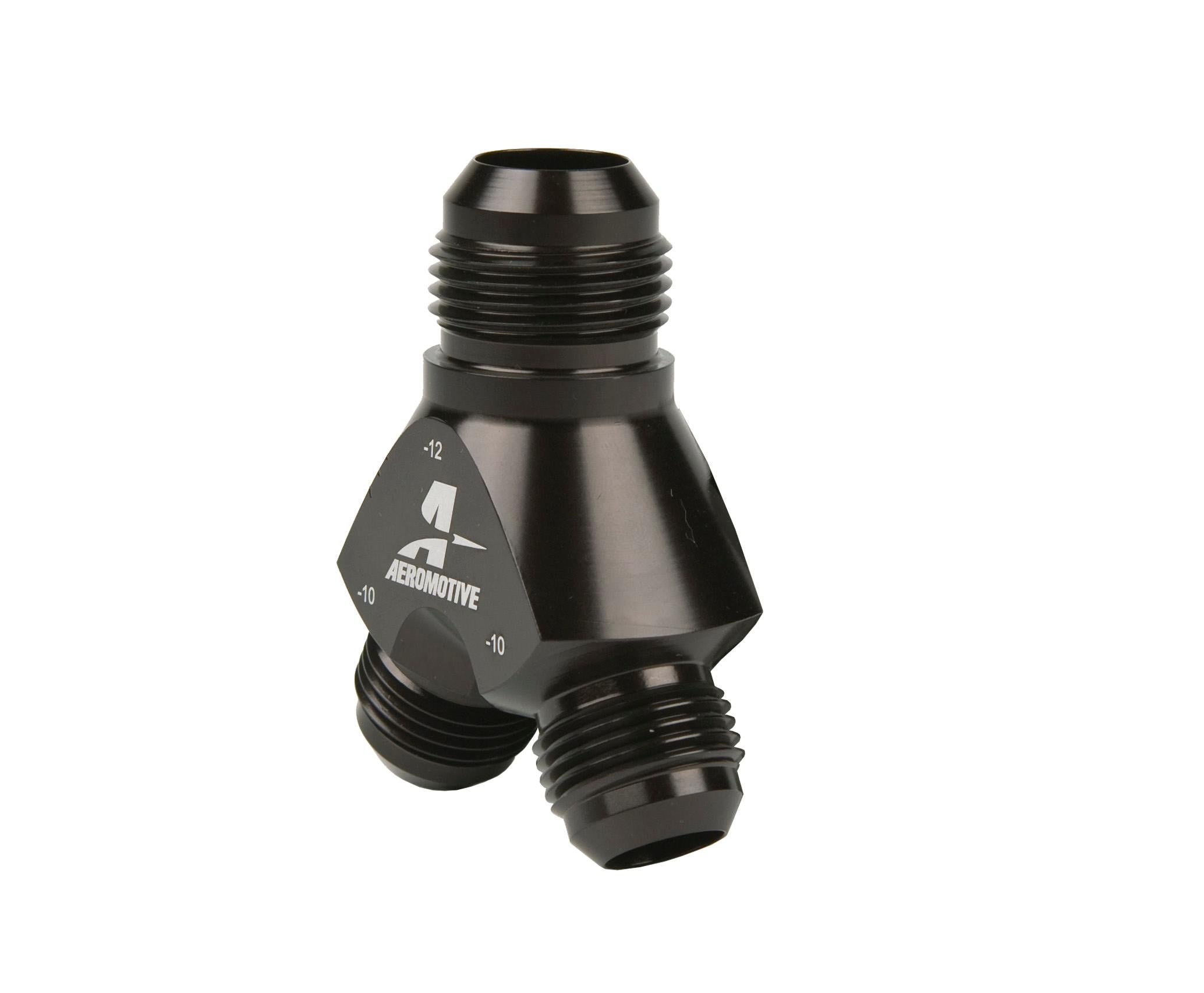 Aeromotive An Y-Block - 15678