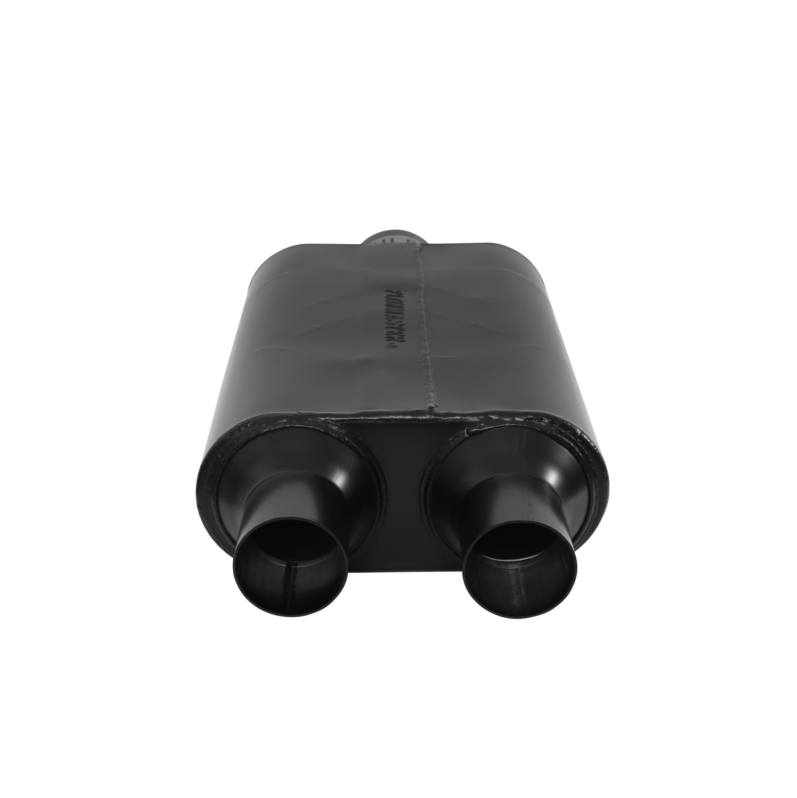 Flowmaster 9430472 3"In(C)/2.25"Out(D) Super 44 Series