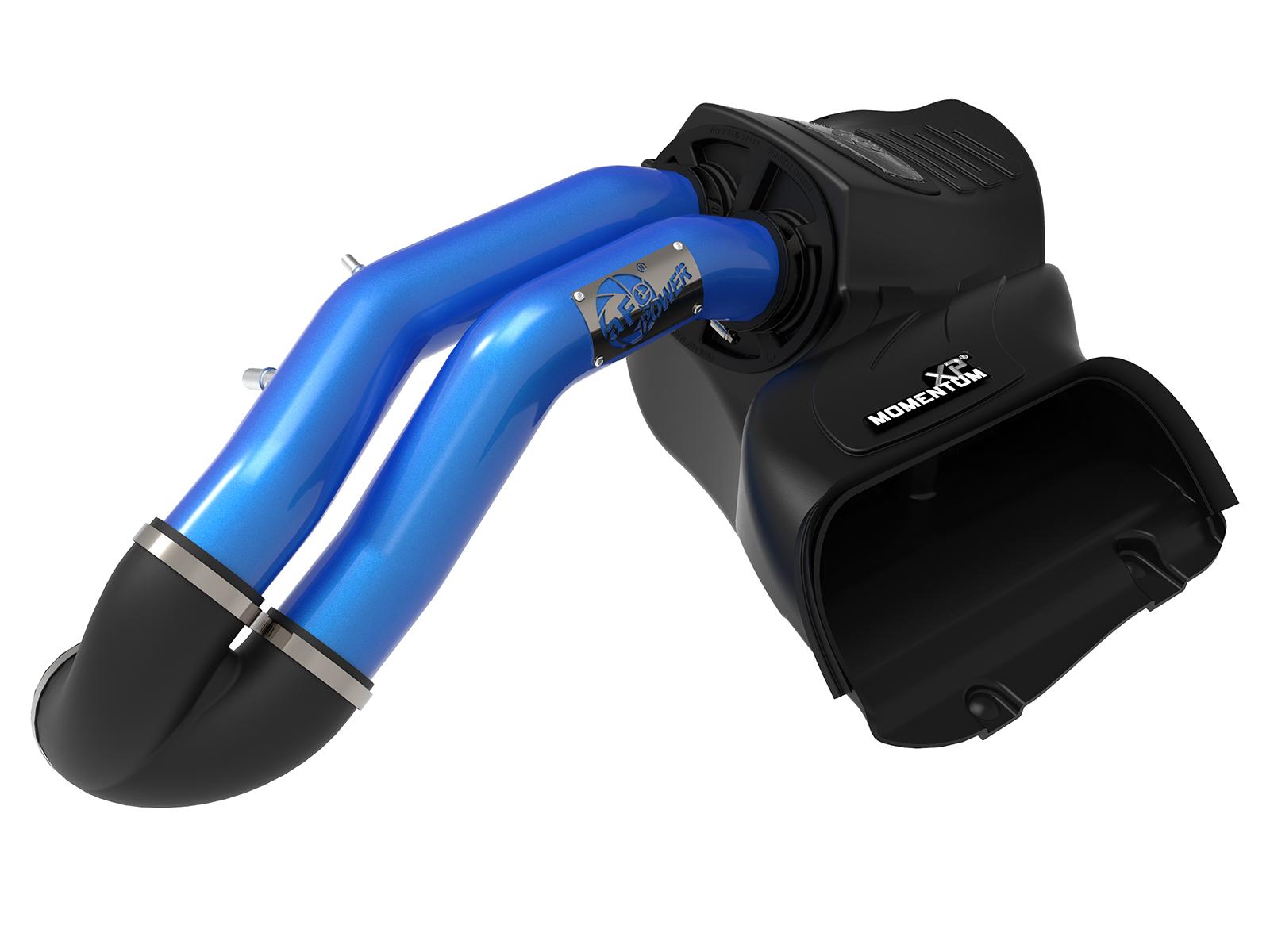 AFE Sealed Intake (2015-2019 Ford F-150 V8-5.0L) - 50-30024RL