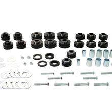 Whiteline Performance Body mount - bushing (1968-1972 Chevelle) - W93545