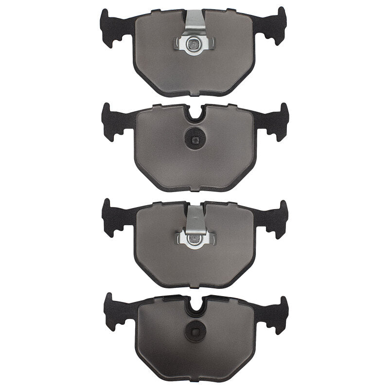 R1 91-10 Land Rover Range Rover Rear Performance Sport Brake Pads