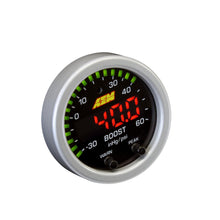 AEM X-Series Gauge - 30-0308