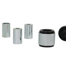 Whiteline Performance Rear Shock Absorber Lower Bushing 90-96 Nissan 300ZX Whiteline (1990-1996 300ZX) - W32985