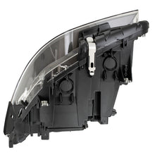 Hella 2011 BMW 5Ser Sdn F10 - Headlamp Rh