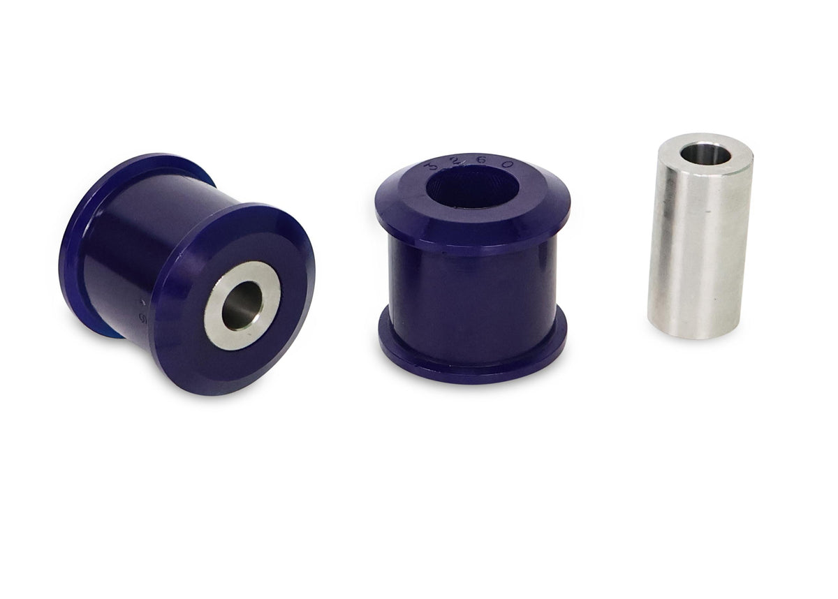 SuperPro Suspension Control Arm Bushing Kit (2006-2015 MX-5 Miata) - SPF3260SSK