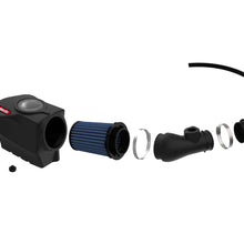 AFE Sealed Intake (2016-2019 Mazda MX-5 Miata L4-2.0L) - 56-70006R