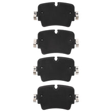 DFC 14-24 Jaguar XJ Rear 4000 Hybridynamic Brake Pads
