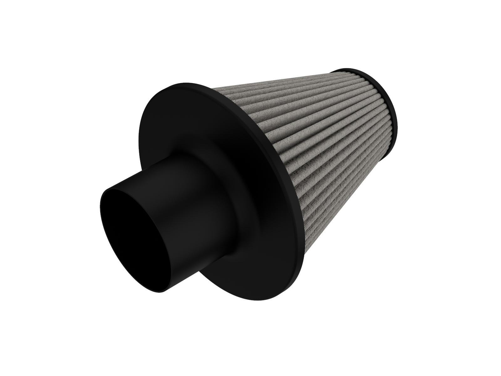 AFE Magnum FLOW OE Replacement Air Filter w/ Pro DRY S Media (2000-2009 S2000, S2000) - 11-10065