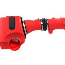 AFE Momentum GT Cold Air Intake System Red w/ Pro DRY S Filter (2022-2026 Ram, Jeep Fitments) - 50-70120DR