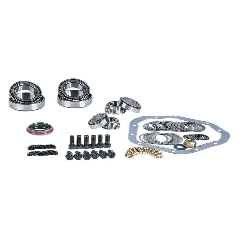 Strange Engineering Dana 60 installation kit with bearings (Old Dana 60 casting) - D3513