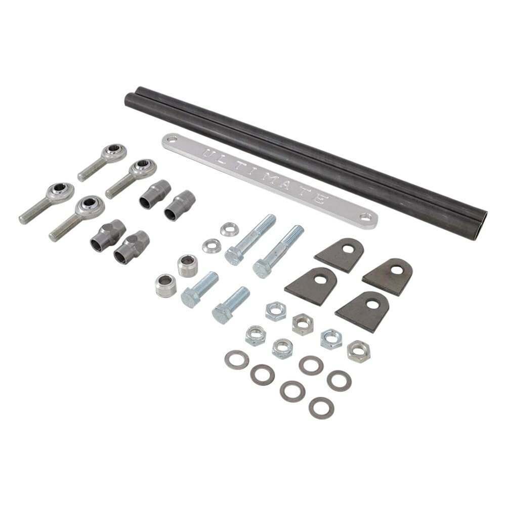 Strange Engineering Dana 60 axle tube brace kit (for D3509) - D3515