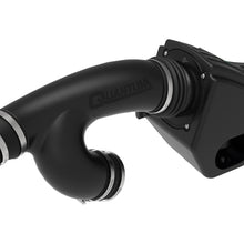 AFE QUANTUM Cold Air Intake System w/ Pro DRY S Filter (Ford F-150/Raptor 15-24 V6-2.7L (tt)/V6-3.5L (tt)) - 53-10008D