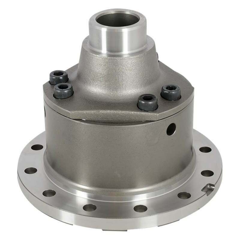 Strange Engineering Dana 60 35 spline Truetrac (5-series) - D3534