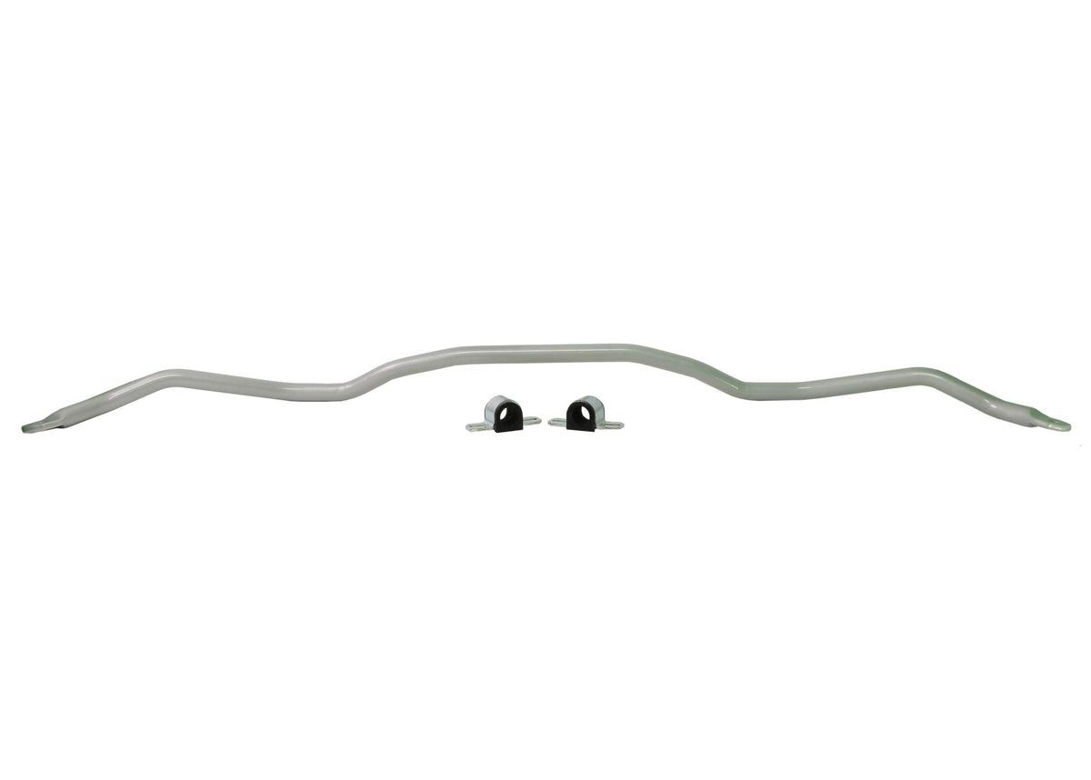 Whiteline Performance Rear Sway Bar 27MM Heavy Duty Non Adjustable 14-17 Chevrolet SS Sedan Whiteline - BHR95