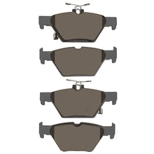 DFC 15-26 Subaru Wrx Rear 4000 Hybridynamic Brake Pads