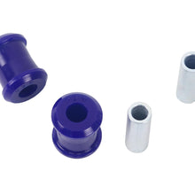 SuperPro Lwr Inner Ctrl Arm Bush Kit (1969-1974 Capri Base) - SPF0930K