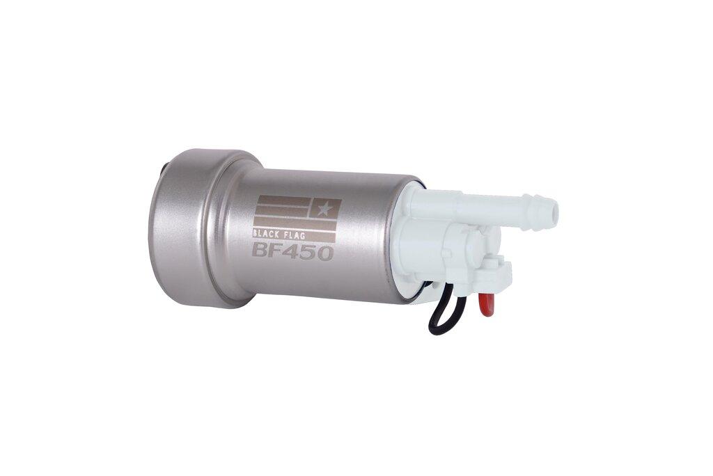 Black Flag BF450 465lph High Pressure Fuel Pump - E85 Compatible