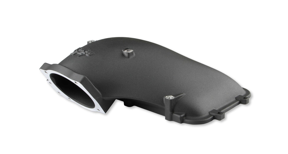 Holley Tunnel Ram Intake Manifolds - 300-308BK