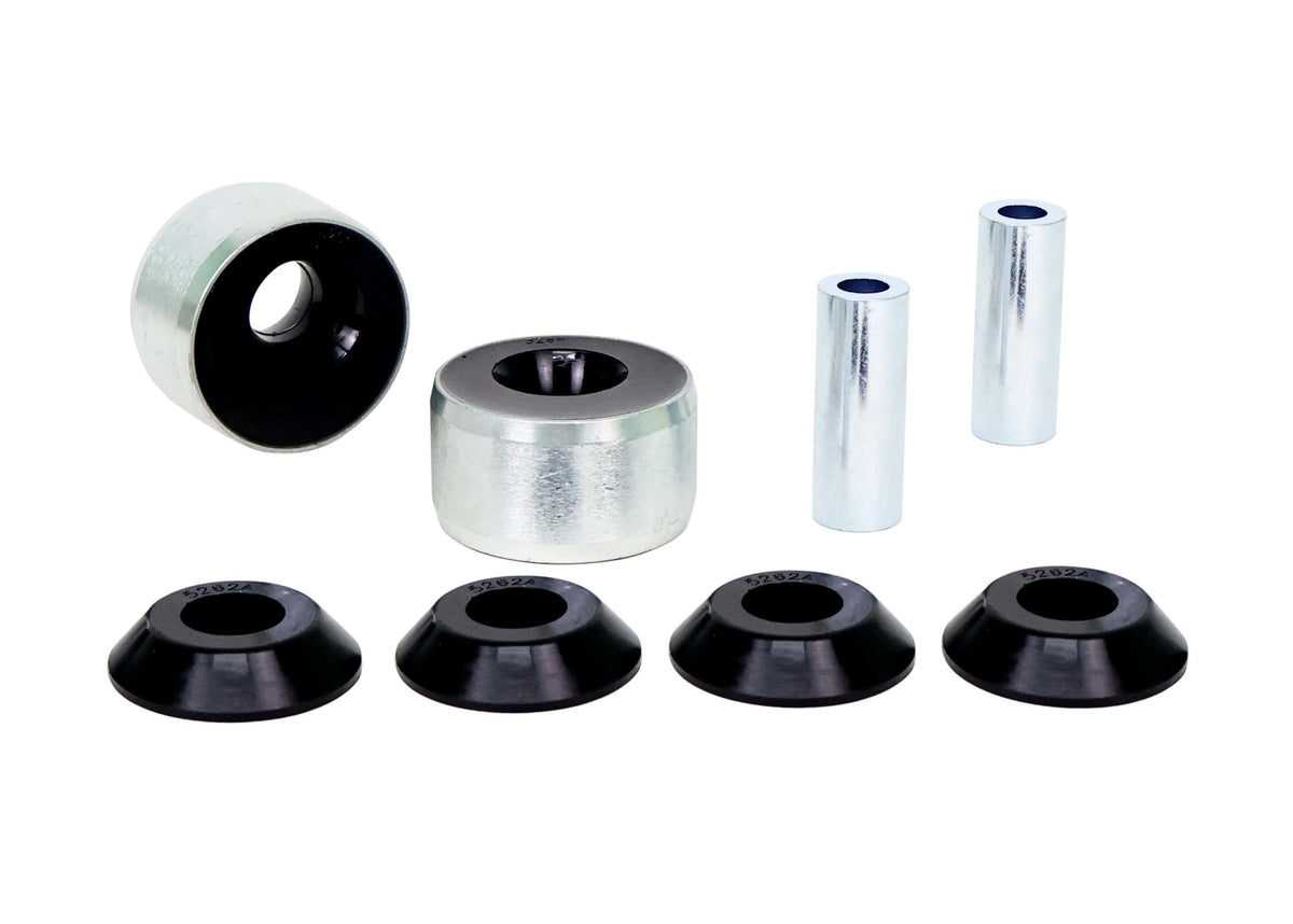 Whiteline Performance Control Arm Lower - Inner Rear Bushing Kit (2018-2024 ES300h , ES350 , ES250 , Avalon , Camry) - KCA567