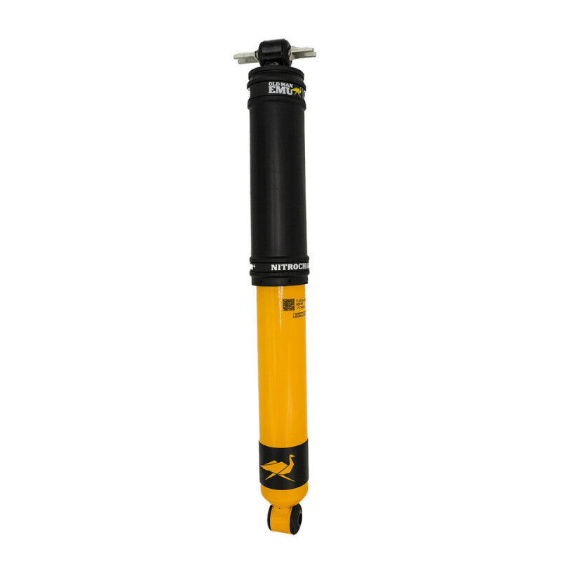 ARB Nitrocharger Plus Shock Cherokee XJ Rear