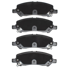DFC 13-16 Dodge Dart Rear 4000 Hybridynamic Brake Pads